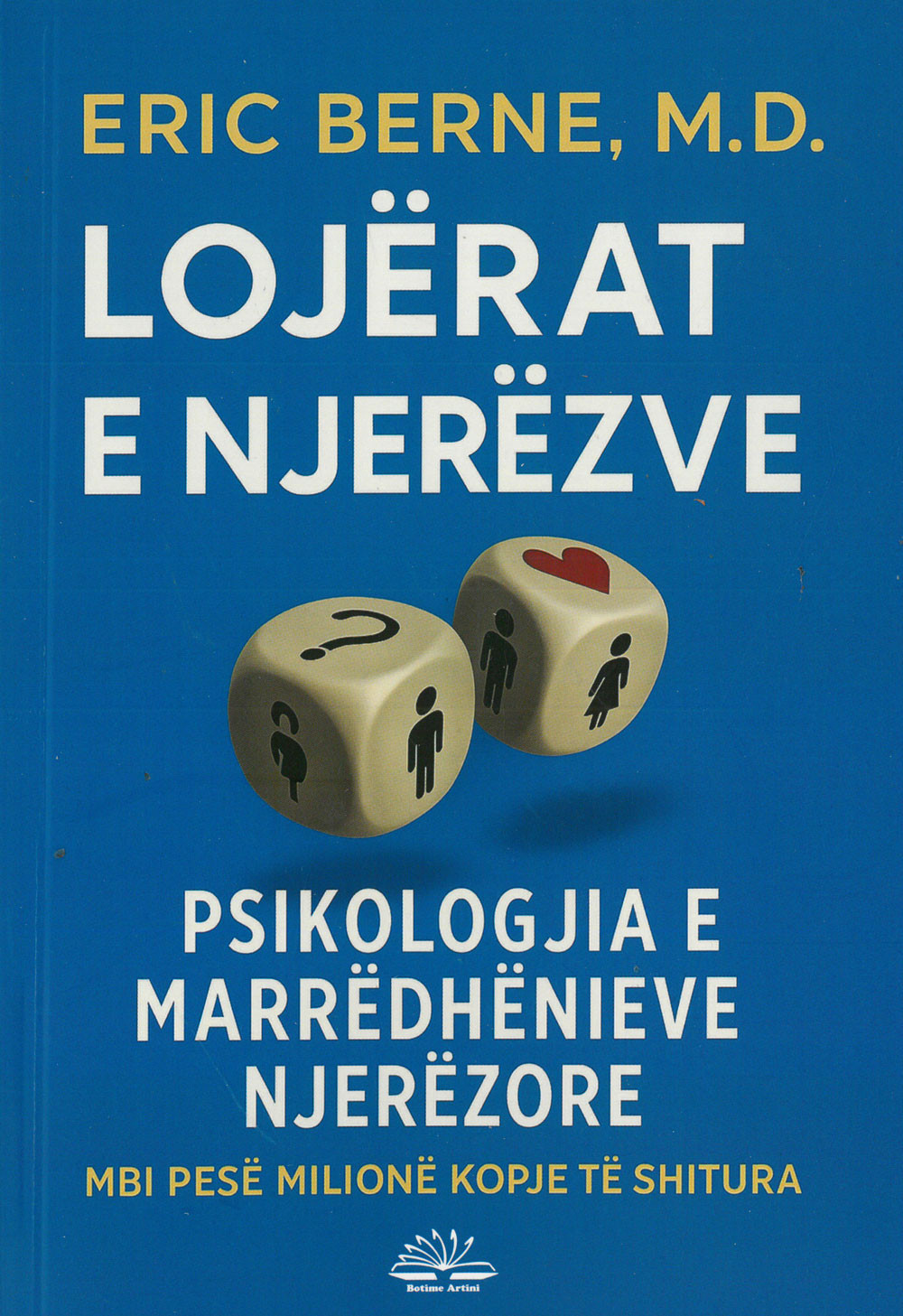 Lojrat e njerezve