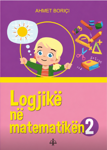 Logjikë në matematikë 2