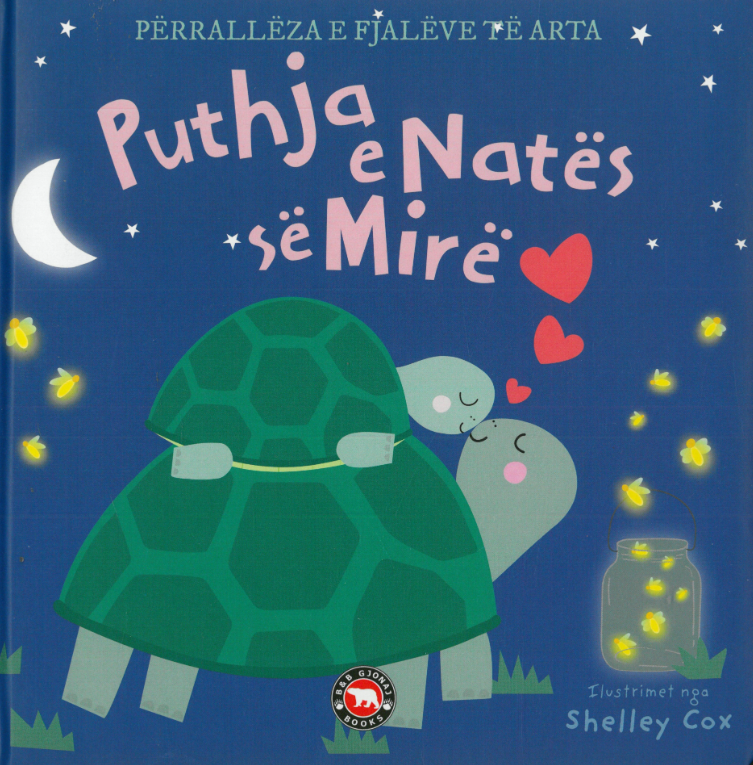 Puthja e nates se mire