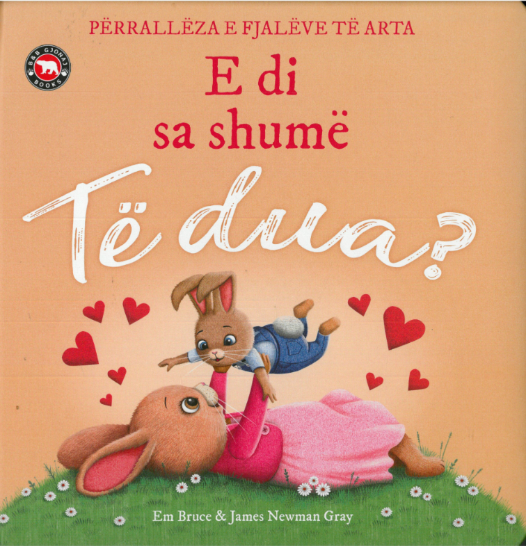 E di sa shume te dua