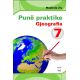 Pune praktike gjeografia
