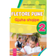 Fletore pune gjuha shqipe 2