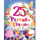 25 perralla klasike