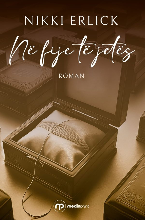 Ne fije te jetes