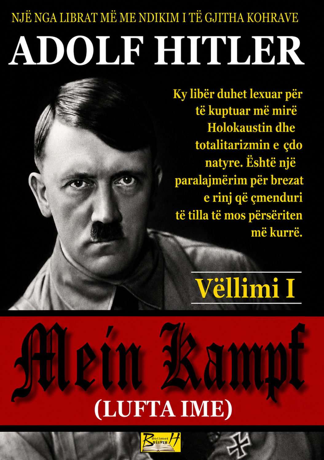 Lufta ime V. I