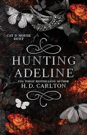 Hunting Adeline 2