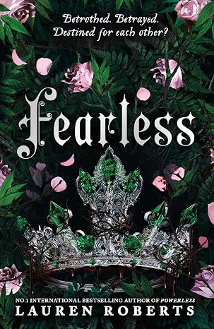 Fearless