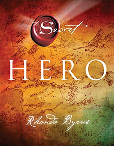 Hero - Hardcover