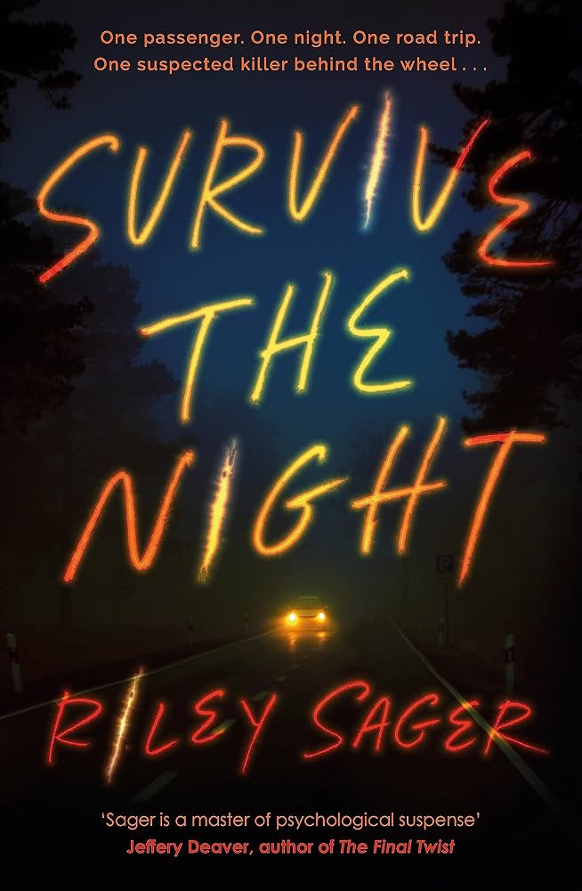 Survive The Night