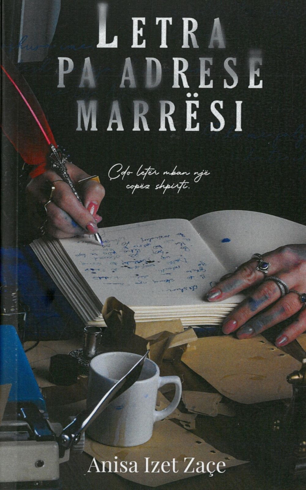 Letra pa adrese marresi