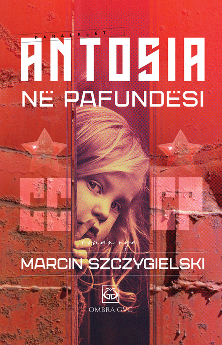 Antosia në pafundësi