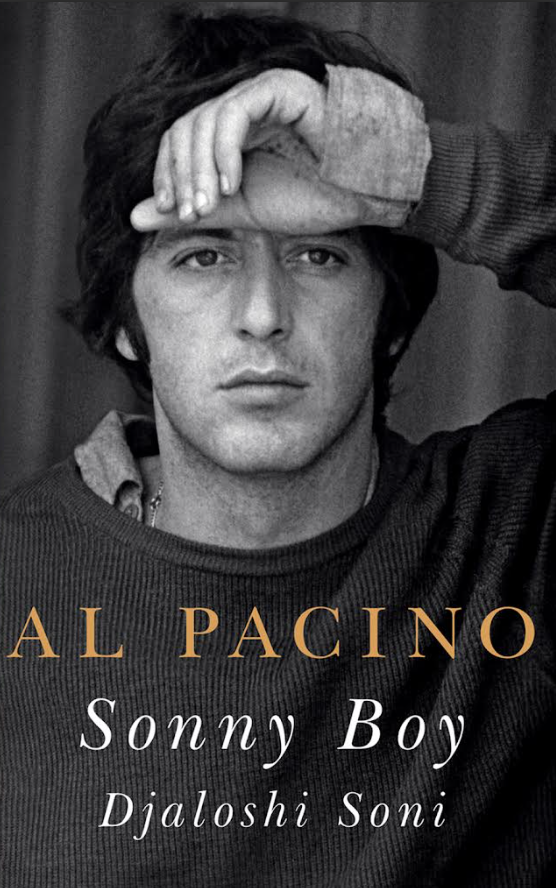 Djaloshi soni