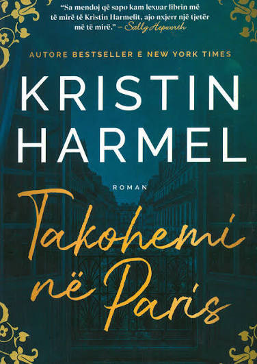 Takohemi ne paris