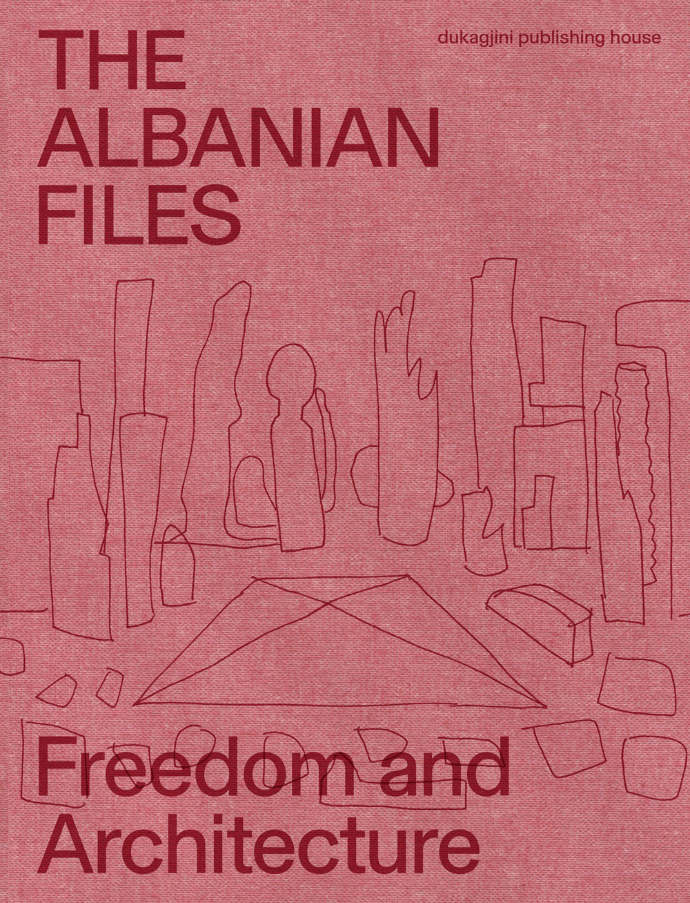 The albania files