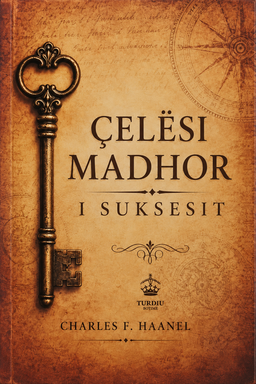 Çelësi madhor i suksesit