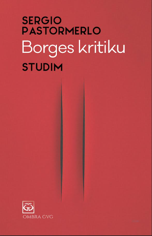 Borges kritiku