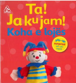 Ta ja ku jam - Koha e lojes