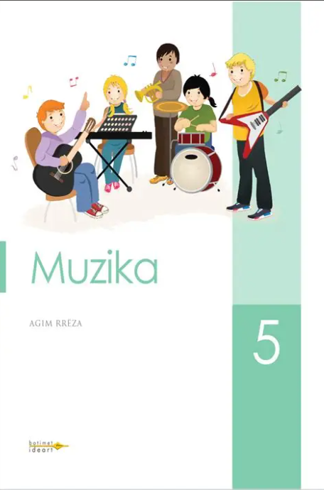 Muzika 5