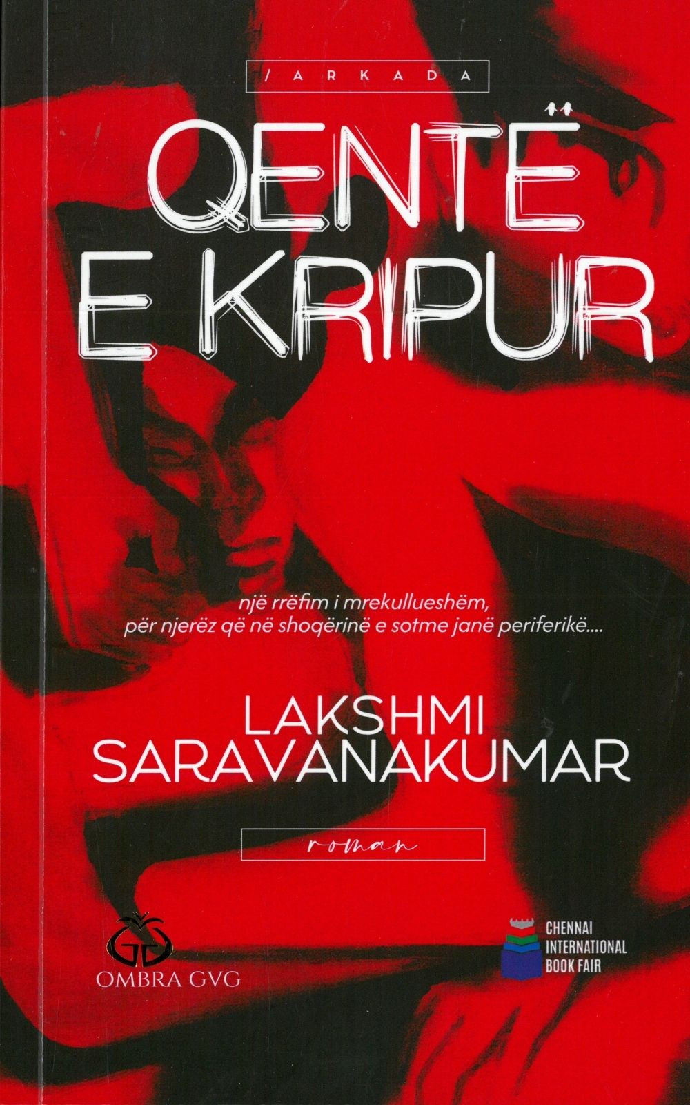 Qente e kripur