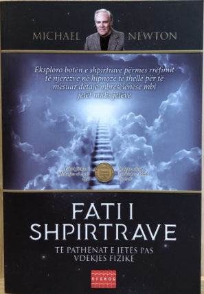 Fati i Shpirtrave