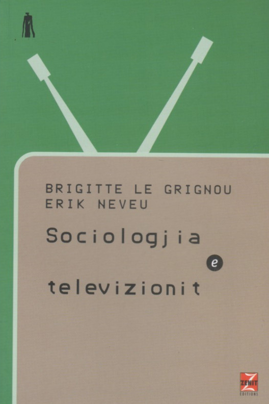 Sociologjia e televizionit