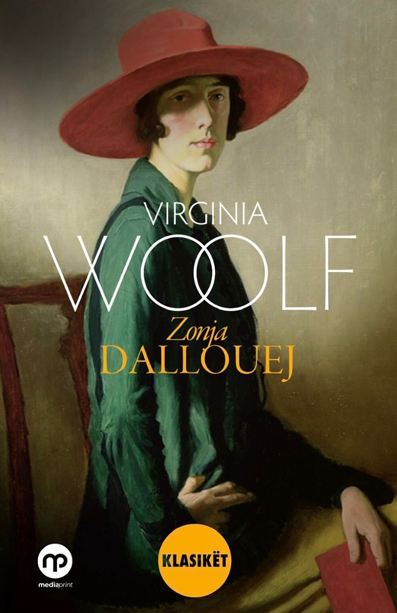 Zonja Dalloway