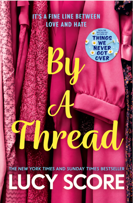 By a Thread