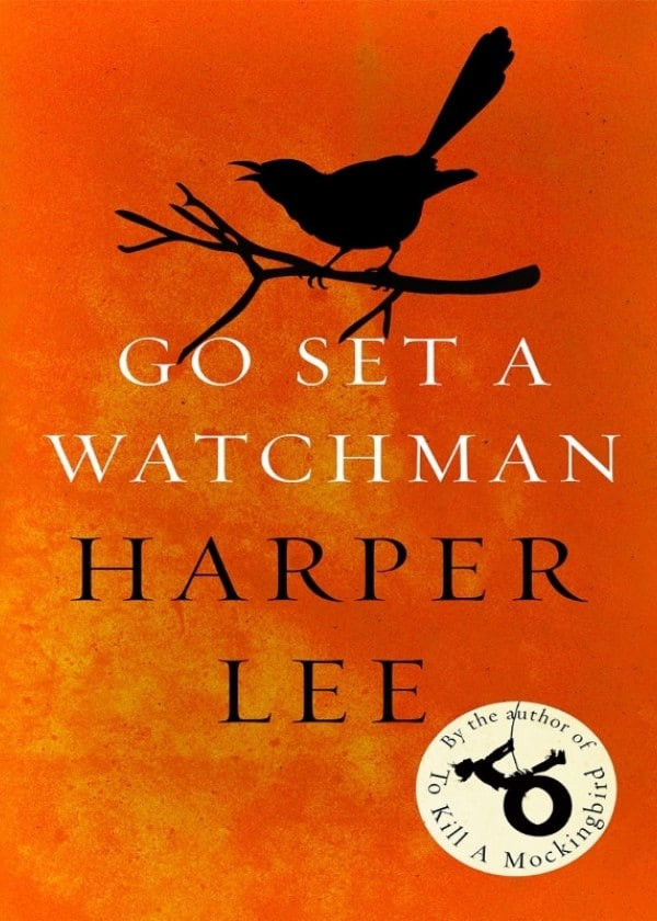 Go Set a Watchman