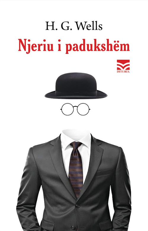 Njeriu i padukshëm