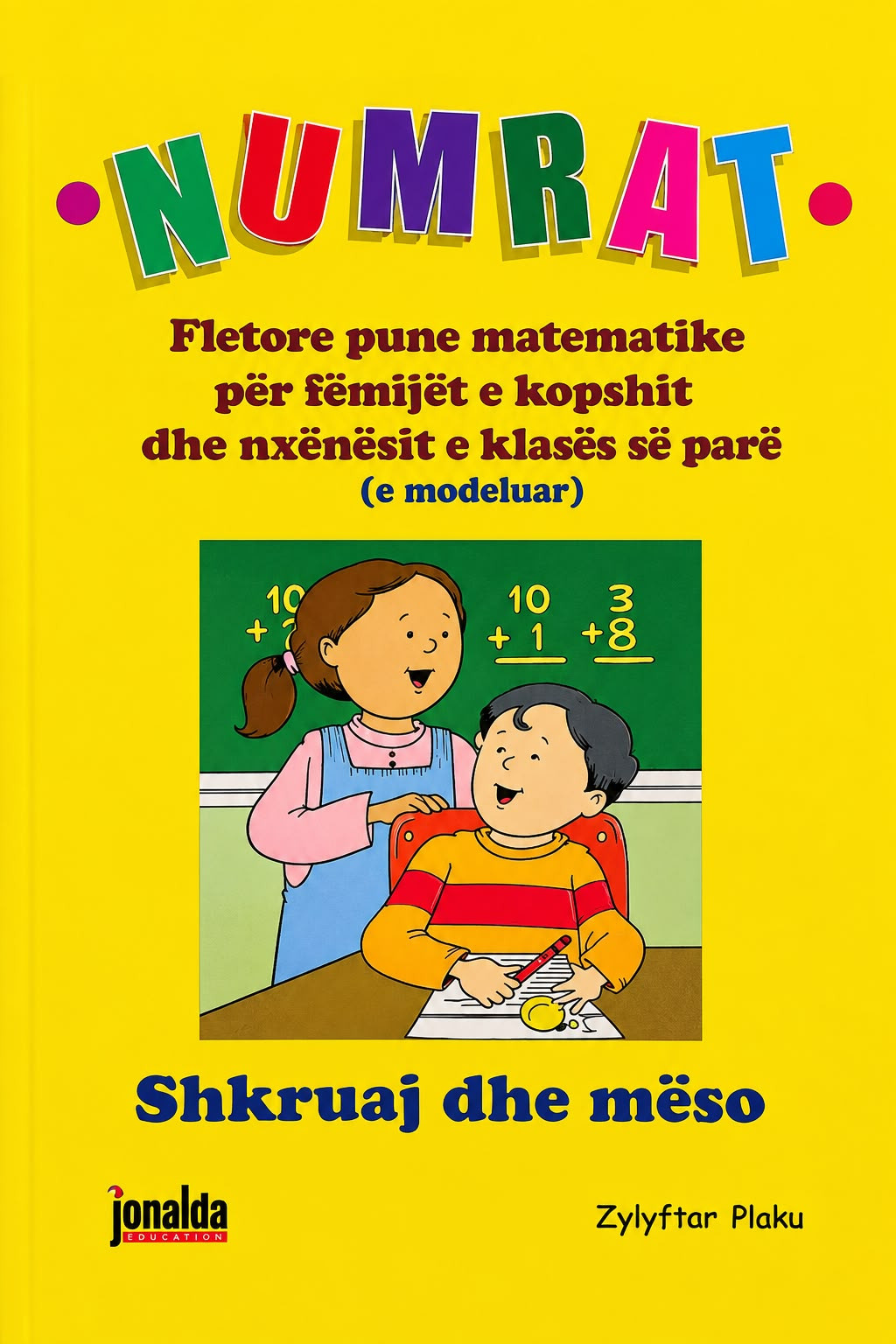 Numrat