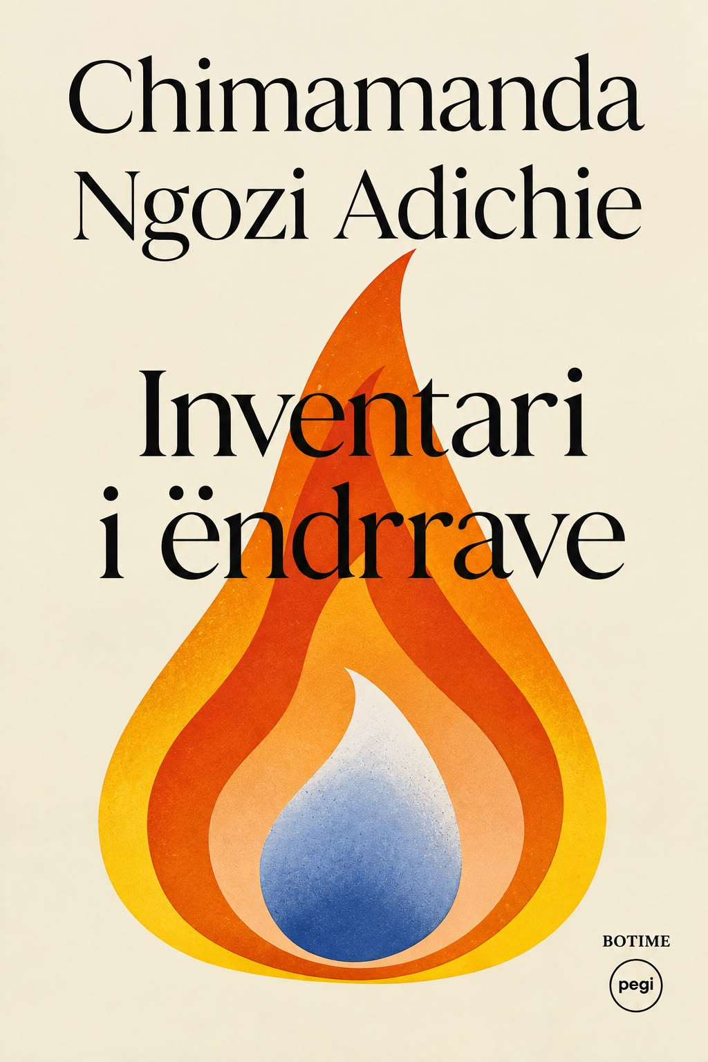 Inventari i endrrave