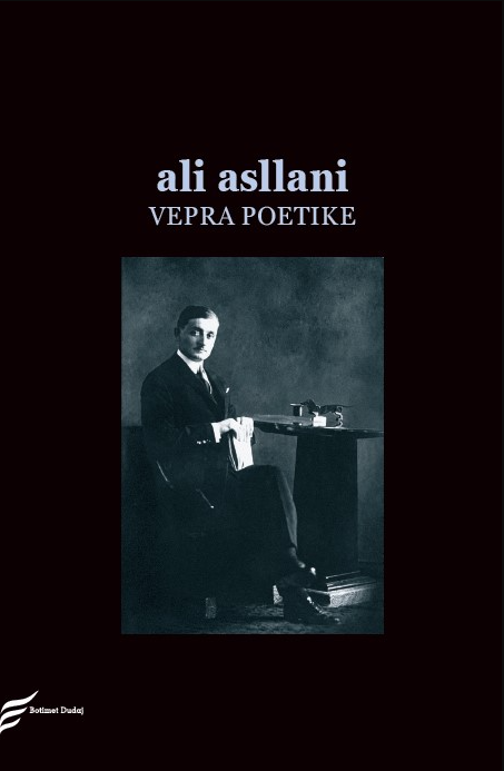 Vepra poetike
