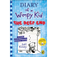 Diary of a Wimpy Kid: The Deep End