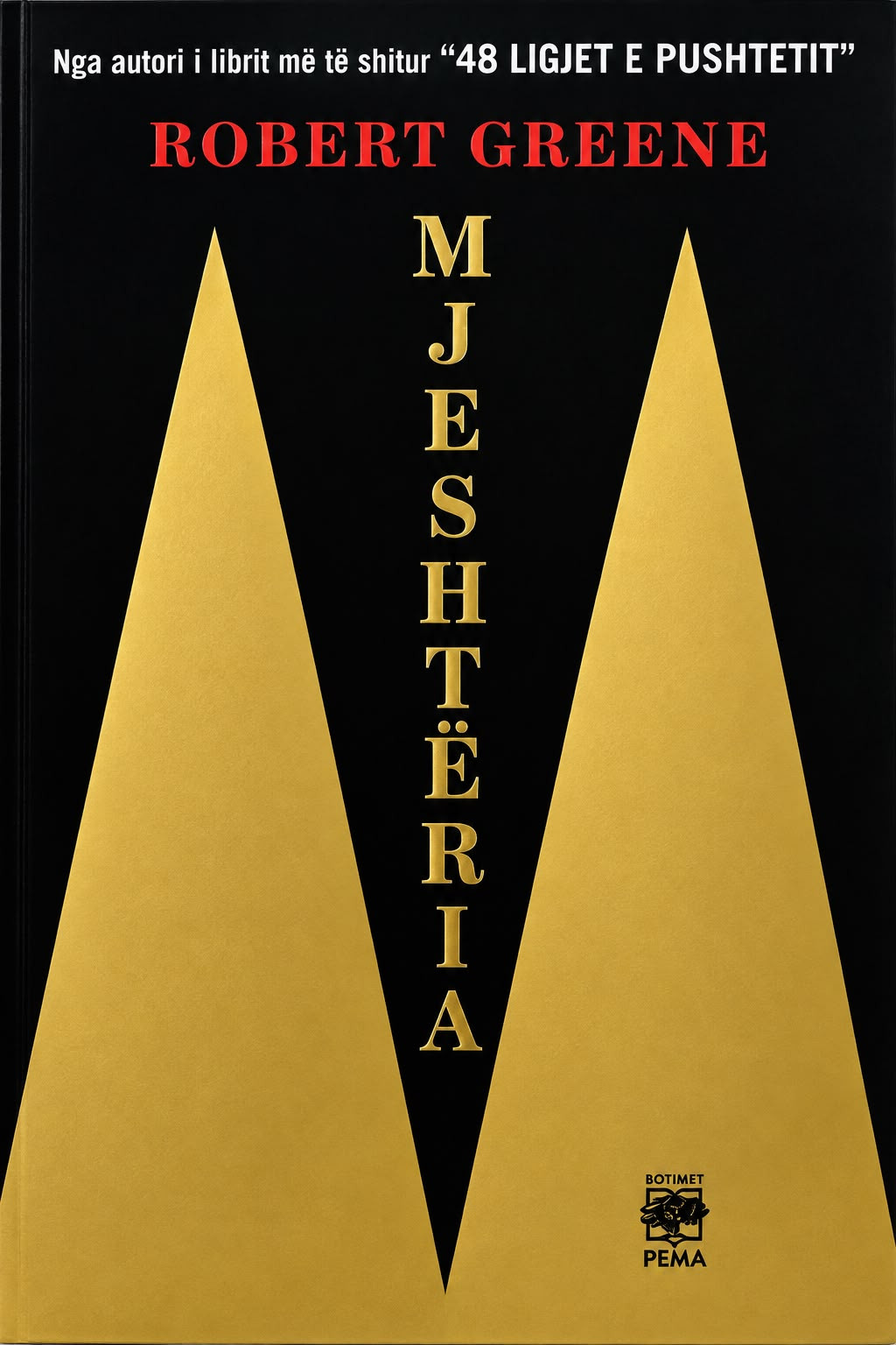 Mjeshtria
