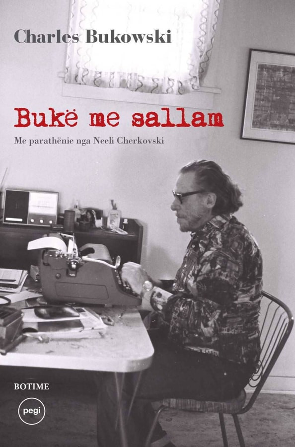 Bukë me sallam