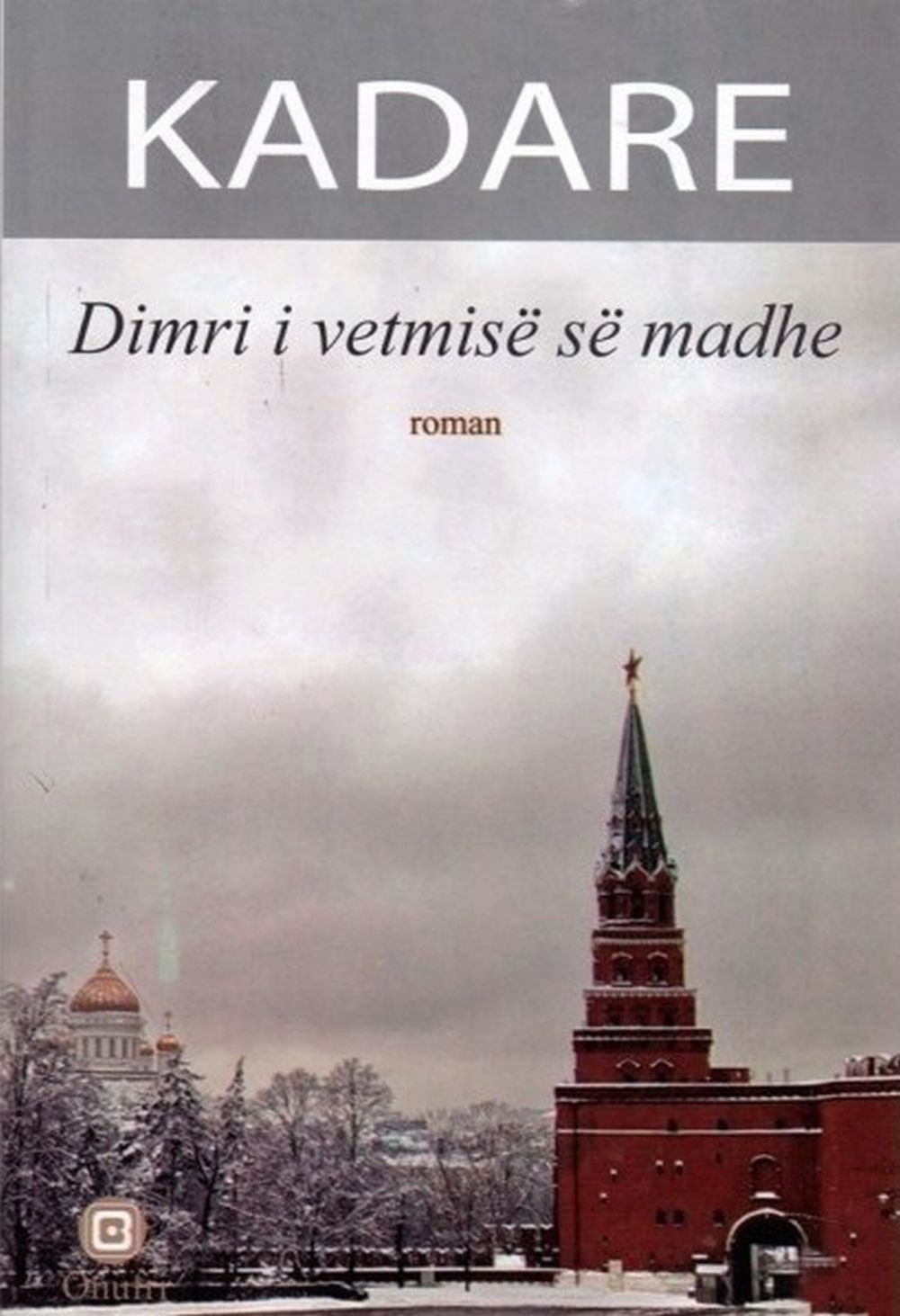 Dimri i vetmis se madhe