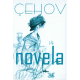 14 Novela