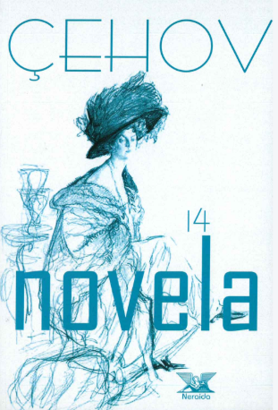 14 Novela