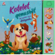 Kotelet, qenushet dhe kafshet e tjera shtepiake
