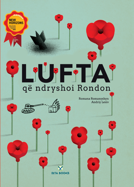 Lufta qe ndryshoi Randon