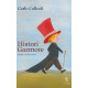 Histori Gazmore
