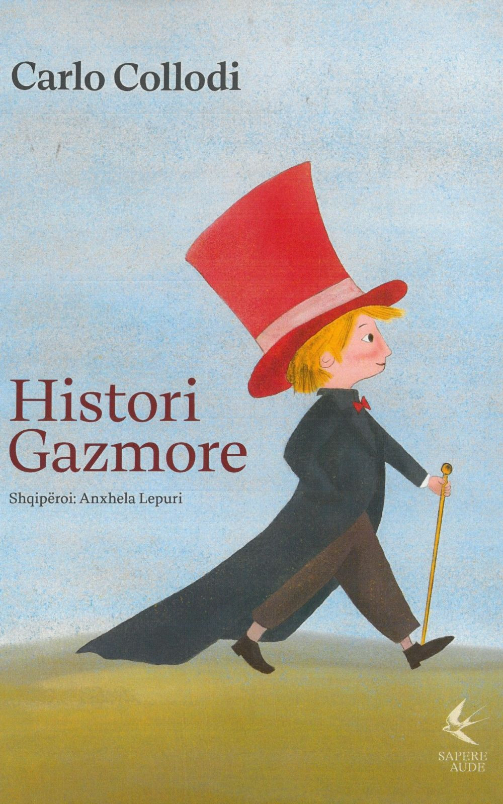 Histori Gazmore