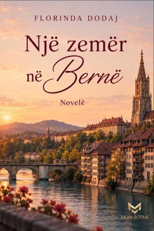 Një zemër në Bernë