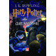Set 8 libra, Harry Potter i pashmangshëm