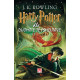 Set 8 libra, Harry Potter i pashmangshëm