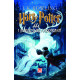 Set 8 libra, Harry Potter i pashmangshëm