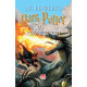 Set 8 libra, Harry Potter i pashmangshëm