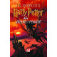 Set 8 libra, Harry Potter i pashmangshëm