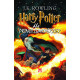 Set 8 libra, Harry Potter i pashmangshëm