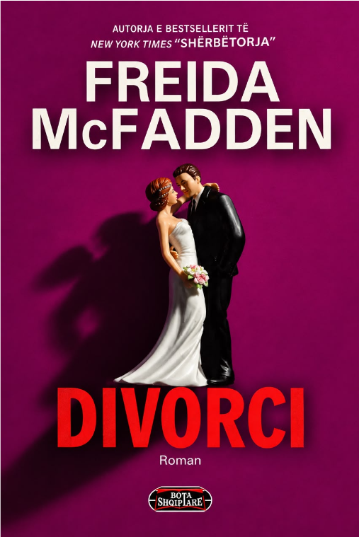 Divorci